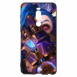 Meizu Note 8