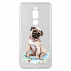 Meizu Note 8