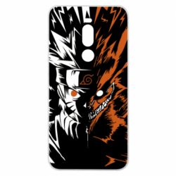 Чехол из раздела Узумаки Наруто Naruto Kurama для Meizu Note 8