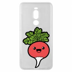 Meizu Note 8