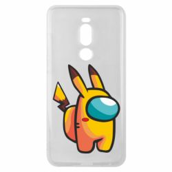 Meizu Note 8