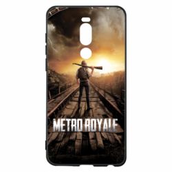 Meizu Note 8