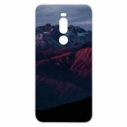 Meizu Note 8