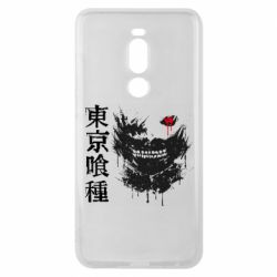Meizu Note 8