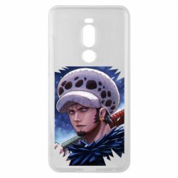 Meizu Note 8