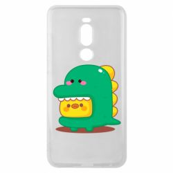 Meizu Note 8