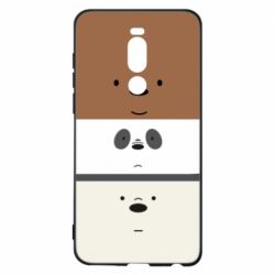 Meizu Note 8