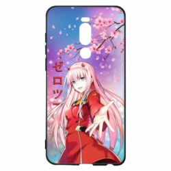 Meizu Note 8