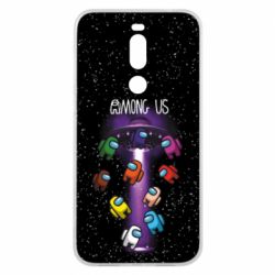 Meizu X8