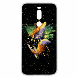 Meizu X8