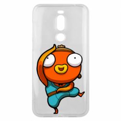 Meizu X8
