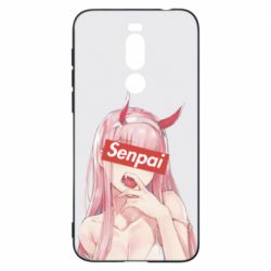 Meizu X8