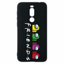 Meizu X8