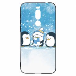Meizu X8