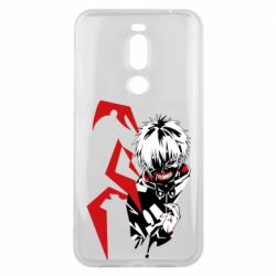 Чехол из раздела Tokyo Ghoul Канеки Кен для Meizu X8