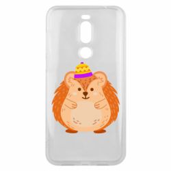 Meizu X8