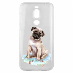 Meizu X8