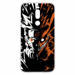 Чехол из раздела Узумаки Наруто Naruto Kurama для Meizu X8