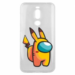 Meizu X8