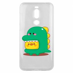 Meizu X8