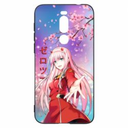 Meizu X8