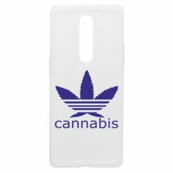 Чехол из раздела Наркоманские Cannabis для OnePlus 8 - FATLINE Чехол из раздела Наркоманские Cannabis для OnePlus 8