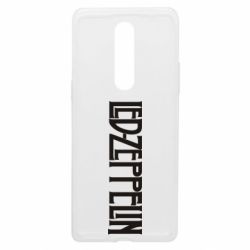 Чехол из раздела Led Zeppelin Led Zeppelin для OnePlus 8 - FATLINE Чехол из раздела Led Zeppelin Led Zeppelin для OnePlus 8