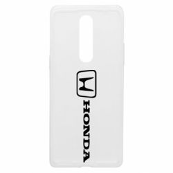 Чохол з розділу Honda Логотип Honda для OnePlus 8 - FATLINE Чохол з розділу Honda Логотип Honda для OnePlus 8