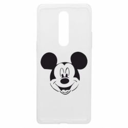 Чехол из раздела Мультфильмы Микки Маус для OnePlus 8 - FATLINE Чехол из раздела Мультфильмы Микки Маус для OnePlus 8