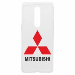Чохол з розділу Mitsubishi MITSUBISHI для OnePlus 8 - FATLINE Чохол з розділу Mitsubishi MITSUBISHI для OnePlus 8