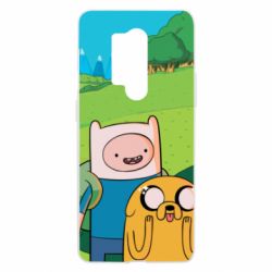 Чехол из раздела Время приключений Adventure Time, Finn and Jake для OnePlus 8 Pro - FATLINE Чехол из раздела Время приключений Adventure Time, Finn and Jake для OnePlus 8 Pro