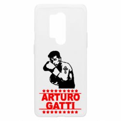 Чехол из раздела Бокс/Кикбоксинг Arturo Gatti для OnePlus 8 Pro