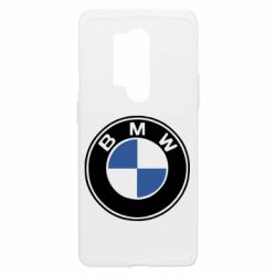 Чехол из раздела BMW BMW для OnePlus 8 Pro - FATLINE Чехол из раздела BMW BMW для OnePlus 8 Pro