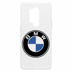 Чехол для OnePlus 8 Pro BMW