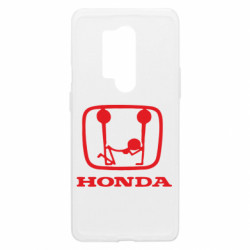 Чехол из раздела Honda Honda для OnePlus 8 Pro - FATLINE Чехол из раздела Honda Honda для OnePlus 8 Pro