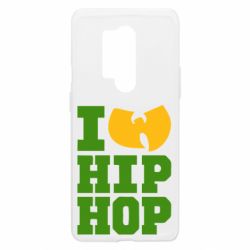 Чохол з розділу Wu-Tang I love Hip-hop Wu-Tang для OnePlus 8 Pro - FATLINE Чохол з розділу Wu-Tang I love Hip-hop Wu-Tang для OnePlus 8 Pro