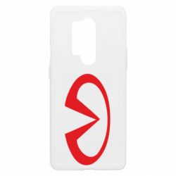Чехол из раздела Infiniti Infinity для OnePlus 8 Pro - FATLINE Чехол из раздела Infiniti Infinity для OnePlus 8 Pro