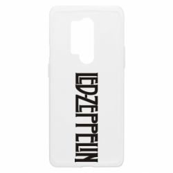 Чехол из раздела Led Zeppelin Led Zeppelin для OnePlus 8 Pro - FATLINE Чехол из раздела Led Zeppelin Led Zeppelin для OnePlus 8 Pro