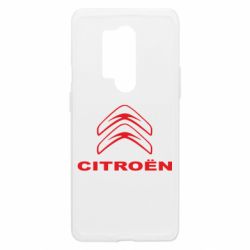 Чехол из раздела Citroën Логотип Citroen для OnePlus 8 Pro - FATLINE Чехол из раздела Citroën Логотип Citroen для OnePlus 8 Pro
