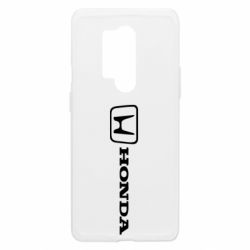 Чехол из раздела Honda Логотип Honda для OnePlus 8 Pro - FATLINE Чехол из раздела Honda Логотип Honda для OnePlus 8 Pro