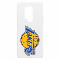 Чехол из раздела Баскетбол Los Angeles Lakers для OnePlus 8 Pro
