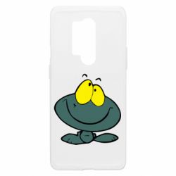 Чехол из раздела Лягушка Лягушка для OnePlus 8 Pro - FATLINE Чехол из раздела Лягушка Лягушка для OnePlus 8 Pro