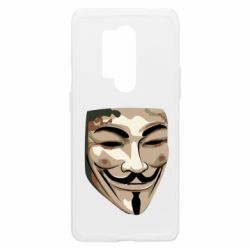 Чехол из раздела V значит Vendetta Маска Вендетта для OnePlus 8 Pro - FATLINE Чехол из раздела V значит Vendetta Маска Вендетта для OnePlus 8 Pro