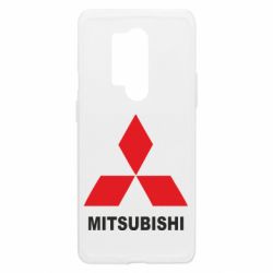 Чехол из раздела Mitsubishi MITSUBISHI для OnePlus 8 Pro - FATLINE Чехол из раздела Mitsubishi MITSUBISHI для OnePlus 8 Pro