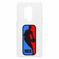 Чехол из раздела Баскетбол NBA для OnePlus 8 Pro