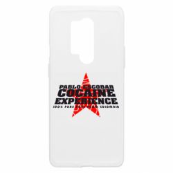 Чехол из раздела Наркоманские Pablo Escobar для OnePlus 8 Pro - FATLINE Чехол из раздела Наркоманские Pablo Escobar для OnePlus 8 Pro