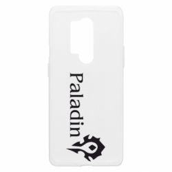 Чехол из раздела World of Warcraft Paladin для OnePlus 8 Pro - FATLINE Чехол из раздела World of Warcraft Paladin для OnePlus 8 Pro