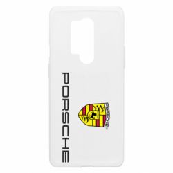 Чехол из раздела Porsche Porsche для OnePlus 8 Pro - FATLINE Чехол из раздела Porsche Porsche для OnePlus 8 Pro