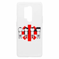 Чехол из раздела Red Hot Chili Peppers Red Hot Chili Peppers Group для OnePlus 8 Pro