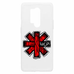 Чехол из раздела Red Hot Chili Peppers RHCP sublim для OnePlus 8 Pro